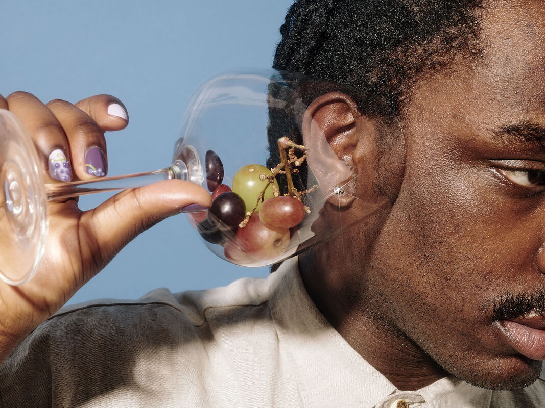 Thru The Grapevine