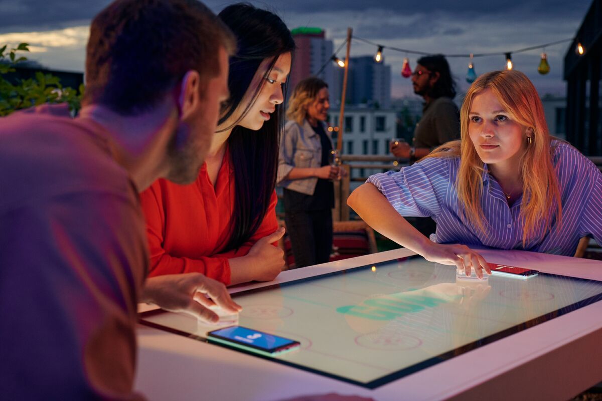 Interactive Scape GmbH