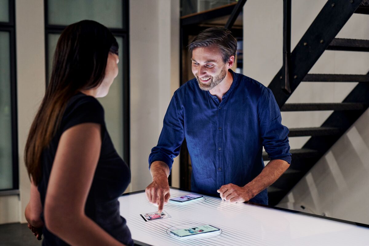 Interactive Scape GmbH