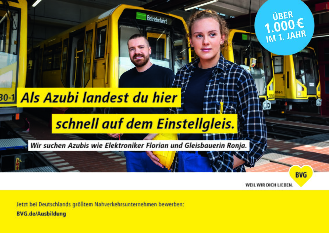 Die Botschaft