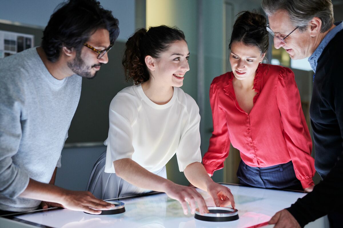 Interactive Scape GmbH