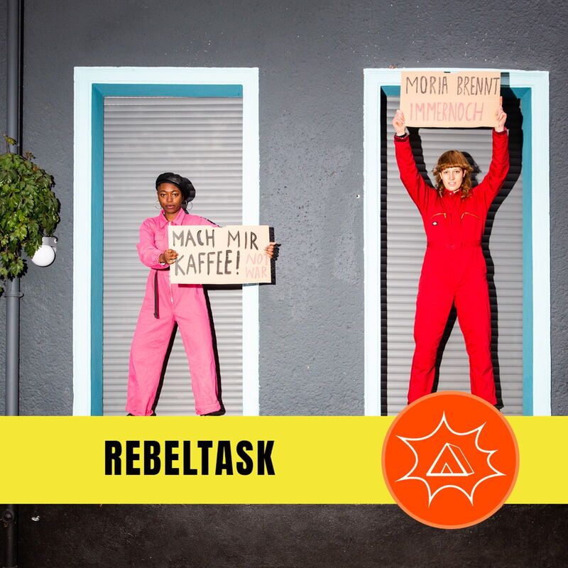 Radikale Töchter