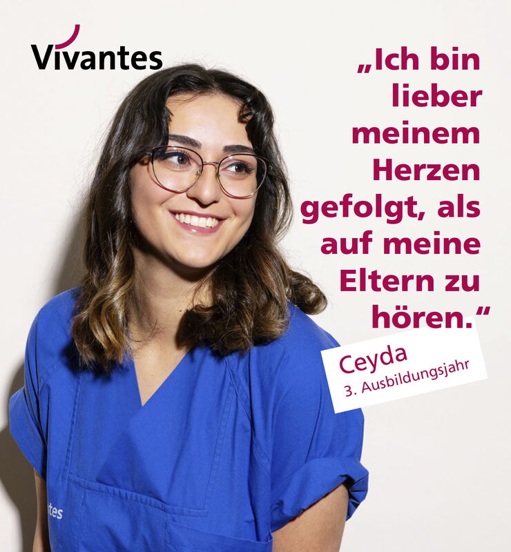 YeaHR! / Vivantes