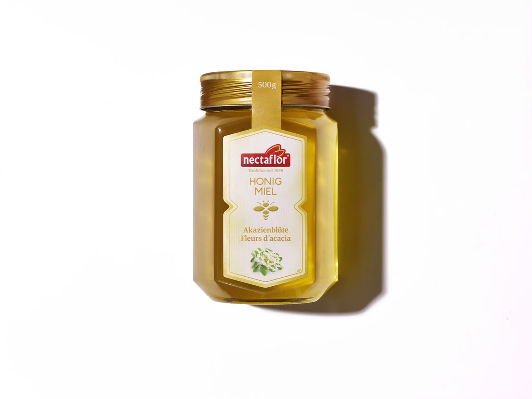 erdmannpeisker / Nectaflor