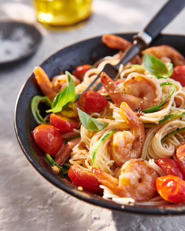 Kochbuch "easy cooking - Pasta"