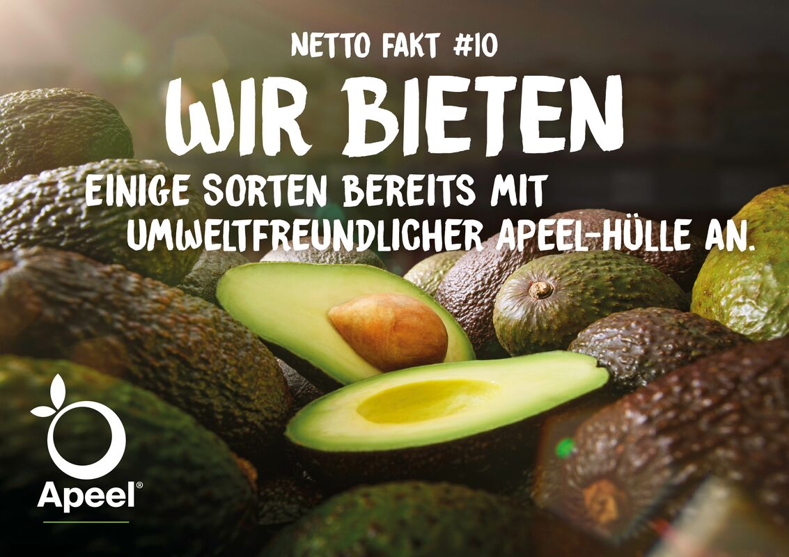 Jung von Matt / Netto