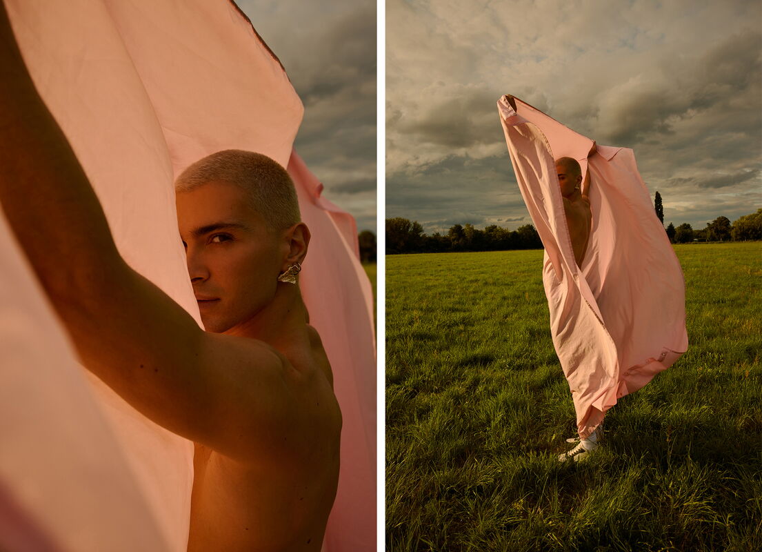 Studio Christian Ruess / Container Love