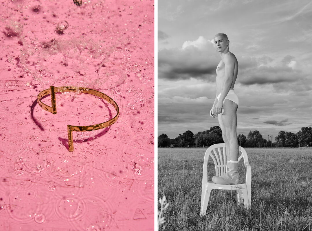 Studio Christian Ruess / Container Love